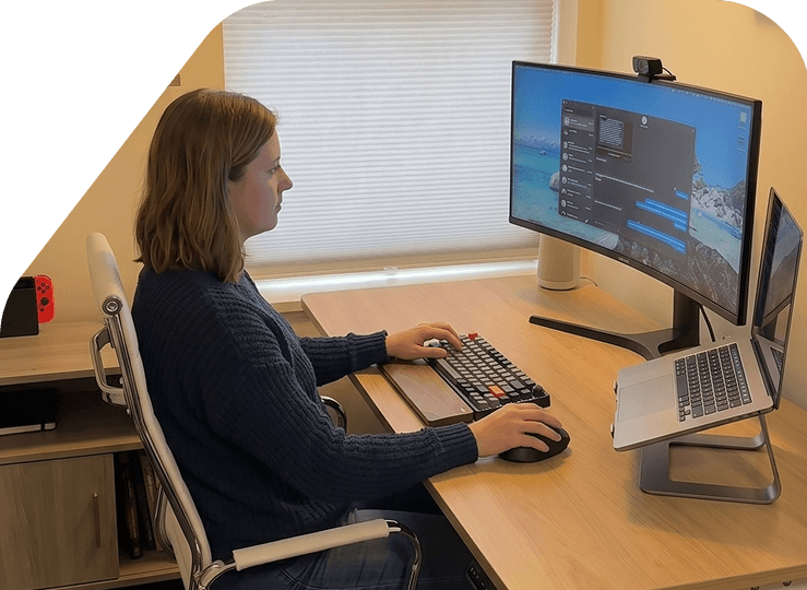 Customizable office suites designed for focused work and growing teams
