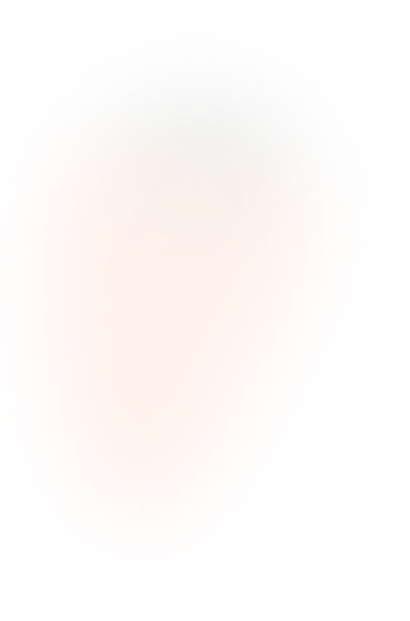 Decorative accent graphic for flex space section